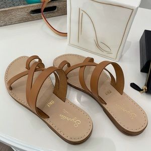 Seychelles So Precious sandal